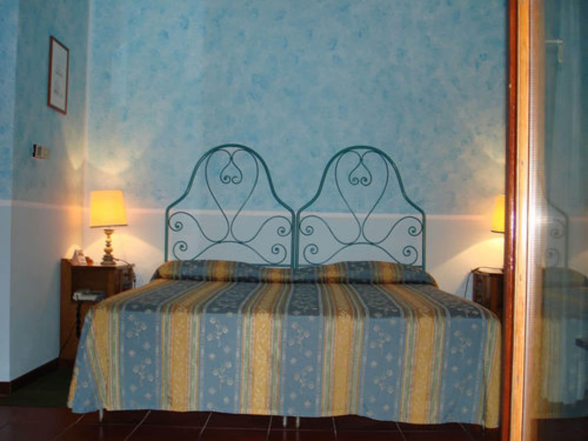 Royal Sporting Hotel Porto Venere Eksteriør bilde